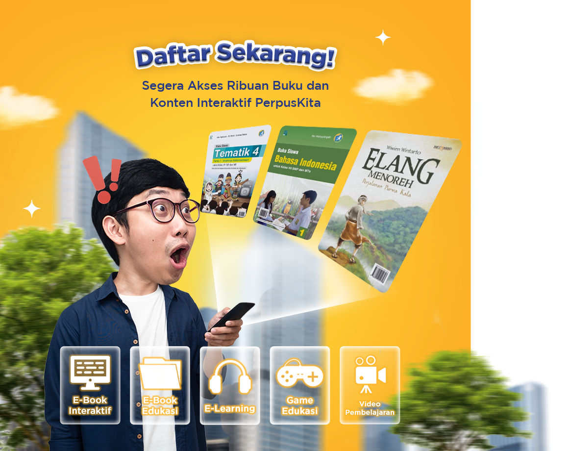 Poster PerpusKita